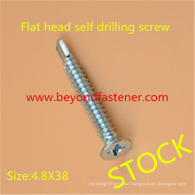 Screw DIN7504 Self Drilling Screw